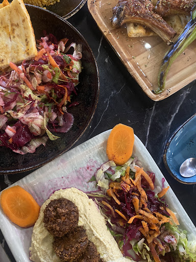 Photo of Irmak Restaurant - 170-172 High St, Ponders End, Enfield EN3 4EU